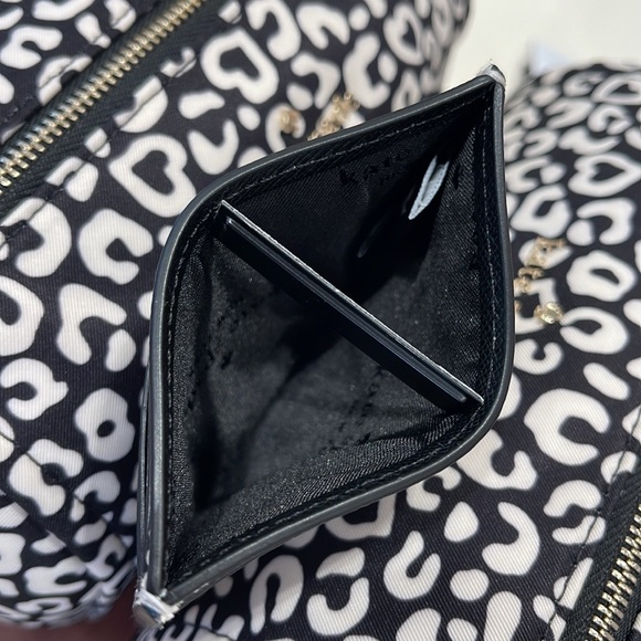 Kate Spade Madison Small Slim Card Holder
Platinum Grey Multi
NWT - Picture 11 of 16